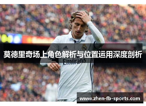 莫德里奇场上角色解析与位置运用深度剖析